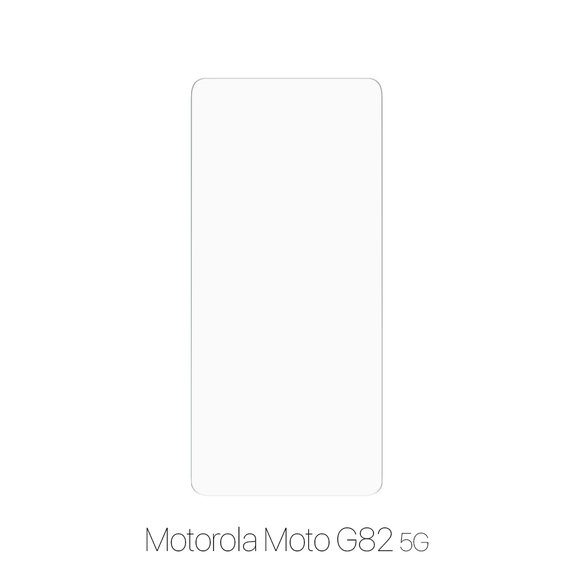 FixPremium Glass - Kaljeno Steklo za Motorola Moto G82 5G