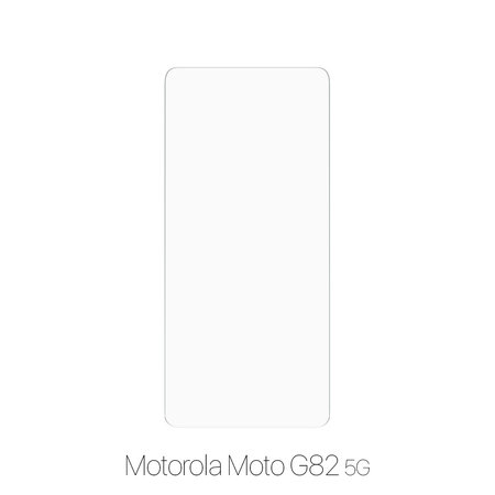 FixPremium Glass - Kaljeno Steklo za Motorola Moto G82 5G