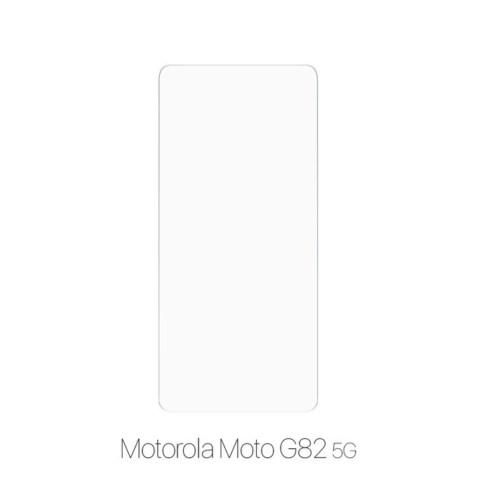 FixPremium Glass - Kaljeno Steklo za Motorola Moto G82 5G
