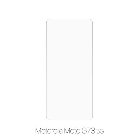 FixPremium Glass - Kaljeno Steklo za Motorola Moto G73 5G