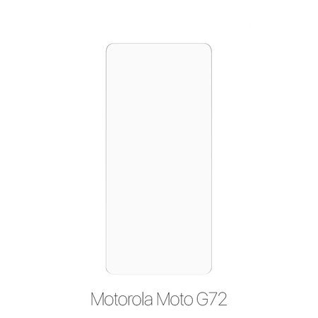 FixPremium Glass - Kaljeno Steklo za Motorola Moto G72