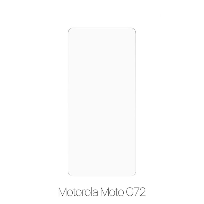 FixPremium Glass - Kaljeno Steklo za Motorola Moto G72