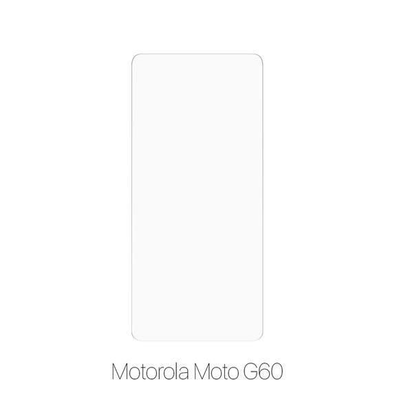 FixPremium Glass - Kaljeno Steklo za Motorola Moto G60