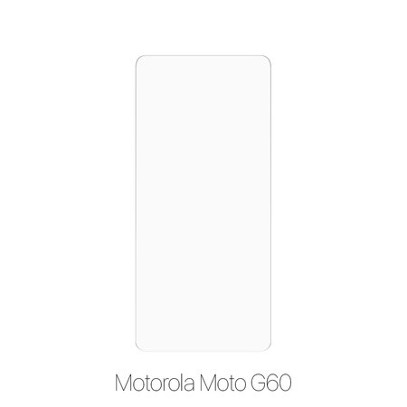 FixPremium Glass - Kaljeno Steklo za Motorola Moto G60