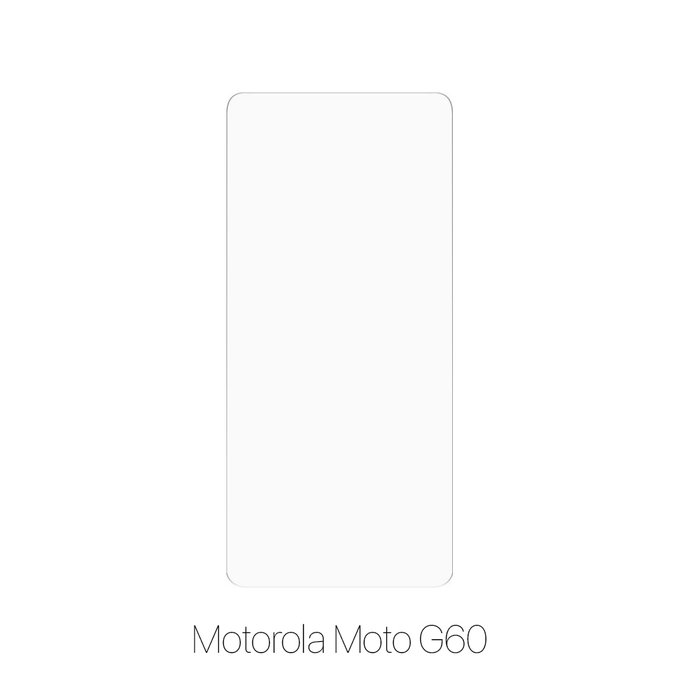 FixPremium Glass - Kaljeno Steklo za Motorola Moto G60