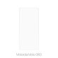 FixPremium Glass - Kaljeno Steklo za Motorola Moto G60