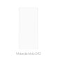 FixPremium Glass - Kaljeno Steklo za Motorola Moto G42