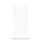 FixPremium Glass - Kaljeno Steklo za Motorola Moto E40