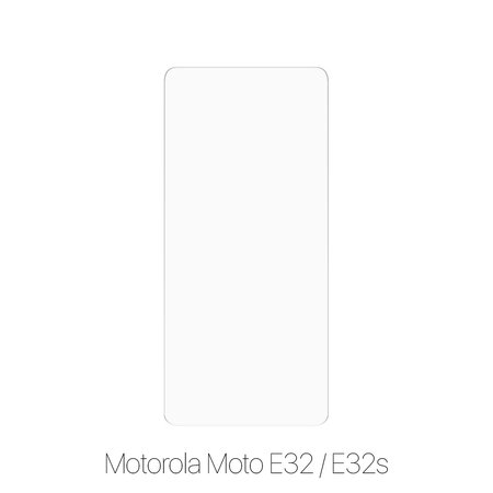 FixPremium Glass - Kaljeno Steklo za Motorola Moto E32 in E32s