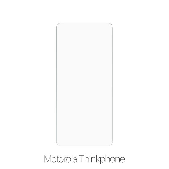 FixPremium Glass - Kaljeno Steklo za Motorola Thinkphone