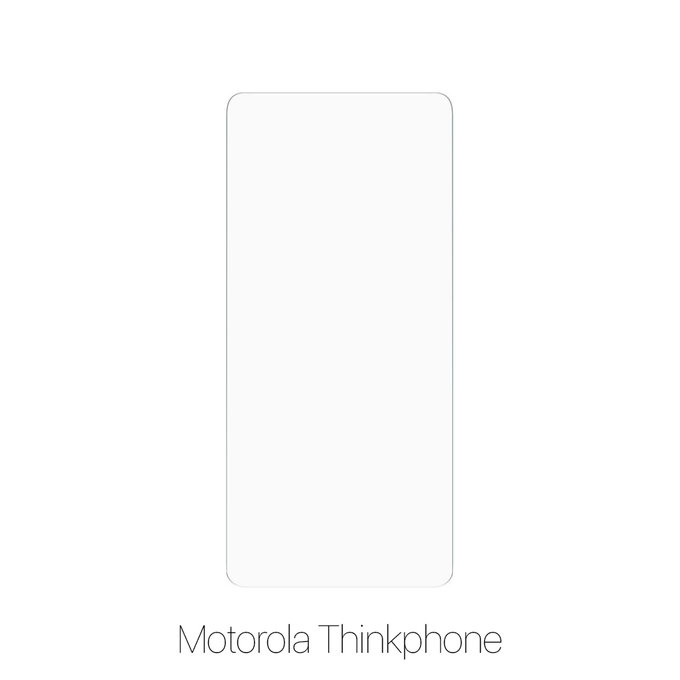 FixPremium Glass - Kaljeno Steklo za Motorola Thinkphone