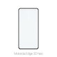 FixPremium FullCover Glass - Kaljeno Steklo za Motorola Edge 30 Neo
