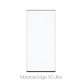 FixPremium FullCover Glass - Kaljeno Steklo za Motorola Edge 30 Ultra