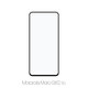 FixPremium FullCover Glass - Kaljeno Steklo za Motorola Moto G82 5G