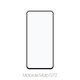 FixPremium FullCover Glass - Kaljeno Steklo za Motorola Moto G72