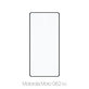 FixPremium FullCover Glass - Kaljeno Steklo za Motorola Moto G62 5G