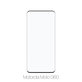 FixPremium FullCover Glass - Kaljeno Steklo za Motorola Moto G60