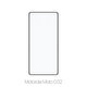 FixPremium FullCover Glass - Kaljeno Steklo za Motorola Moto G32