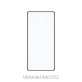 FixPremium FullCover Glass - Kaljeno Steklo za Motorola Moto G32