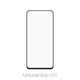 FixPremium FullCover Glass - Kaljeno Steklo za Motorola Moto G31
