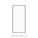 FixPremium FullCover Glass - Kaljeno Steklo za Motorola Moto G22