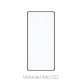 FixPremium FullCover Glass - Kaljeno Steklo za Motorola Moto G22