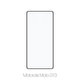 FixPremium FullCover Glass - Kaljeno Steklo za Motorola Moto G13