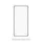 FixPremium FullCover Glass - Kaljeno Steklo za Motorola Moto G13