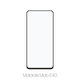 FixPremium FullCover Glass - Kaljeno Steklo za Motorola Moto E40