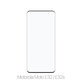 FixPremium FullCover Glass - Kaljeno Steklo za Motorola Moto E32 in E32s