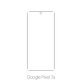 FixPremium Glass - Kaljeno Steklo za Google Pixel 7a