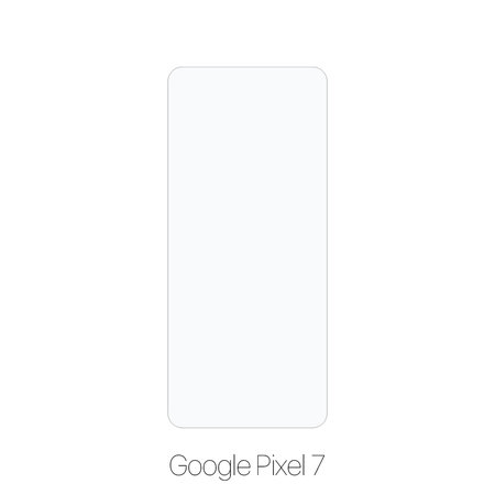 FixPremium Glass - Kaljeno Steklo za Google Pixel 7