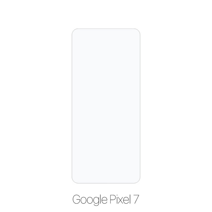 FixPremium Glass - Kaljeno Steklo za Google Pixel 7