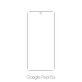 FixPremium Glass - Kaljeno Steklo za Google Pixel 6a