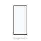 FixPremium FullCover Glass - Kaljeno Steklo za Google Pixel 7a