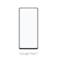 FixPremium FullCover Glass - Kaljeno Steklo za Google Pixel 7