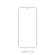 FixPremium Glass - Kaljeno Steklo za Xiaomi 13