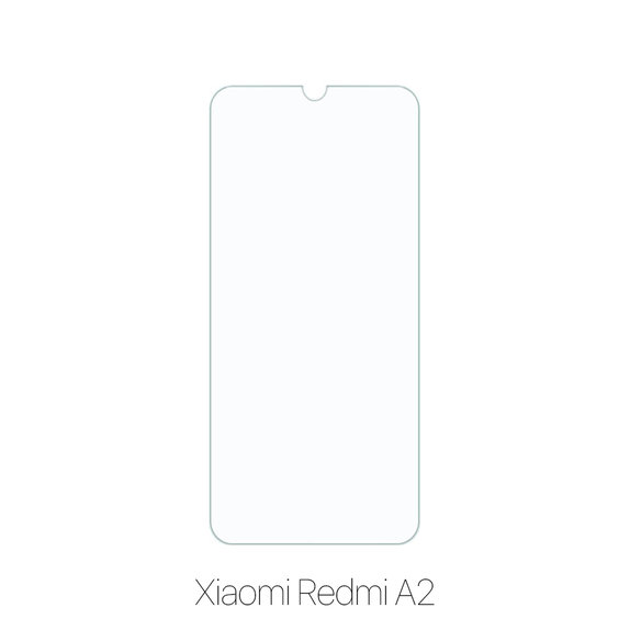 FixPremium Glass - Kaljeno Steklo za Xiaomi Redmi A2