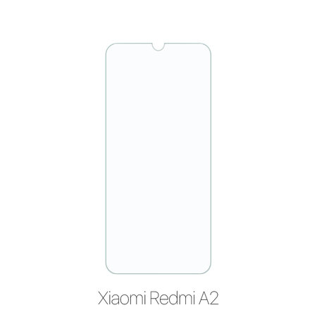 FixPremium Glass - Kaljeno Steklo za Xiaomi Redmi A2