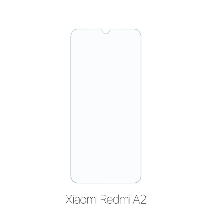 FixPremium Glass - Kaljeno Steklo za Xiaomi Redmi A2
