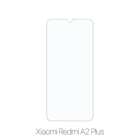 FixPremium Glass - Kaljeno Steklo za Xiaomi Redmi A2 Plus