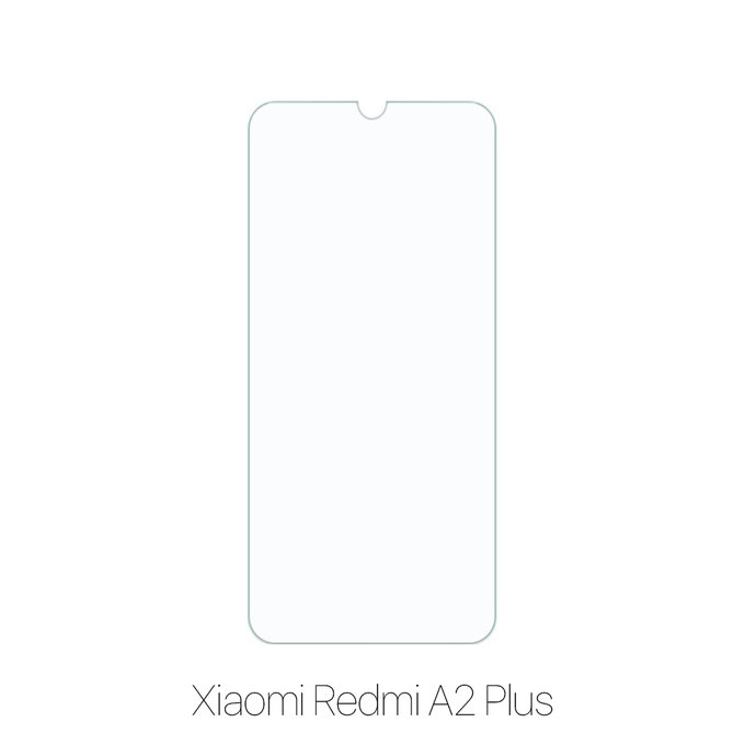 FixPremium Glass - Kaljeno Steklo za Xiaomi Redmi A2 Plus