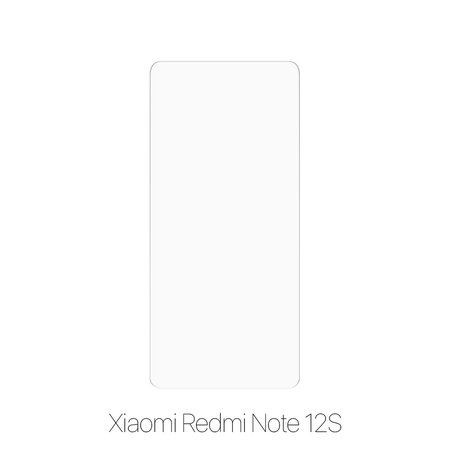 FixPremium Glass - Kaljeno Steklo za Xiaomi Redmi Note 12S
