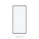 FixPremium FullCover Glass - Kaljeno Steklo za Xiaomi 13