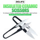 Relife RL-102 - Izolirane keramične škarje