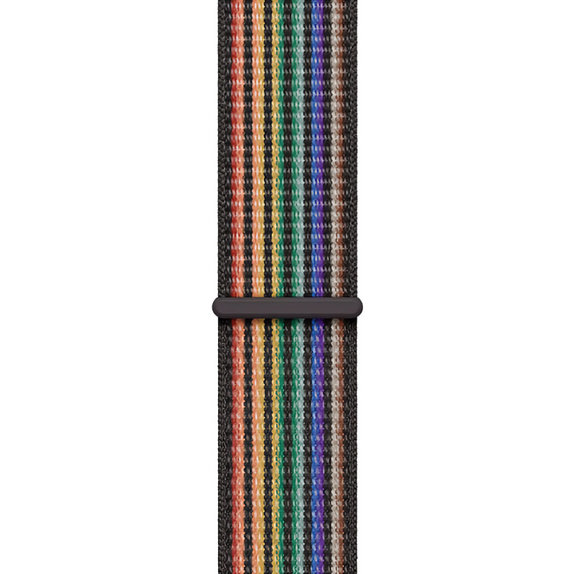 FixPremium - Najlonski pas za Apple Watch (38, 40 in 41mm), vklj.