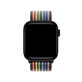 FixPremium - Najlonski pas za Apple Watch (38, 40 in 41mm), vklj.