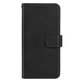 FixPremium - Ovitek Book Wallet za iPhone 14 Pro Max, črn