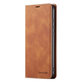 FixPremium - Ovitek Business Wallet za Samsung Galaxy A54 5G, rjav