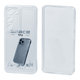 FixPremium - Ovitek Invisible za Samsung Galaxy S23, prozoren
